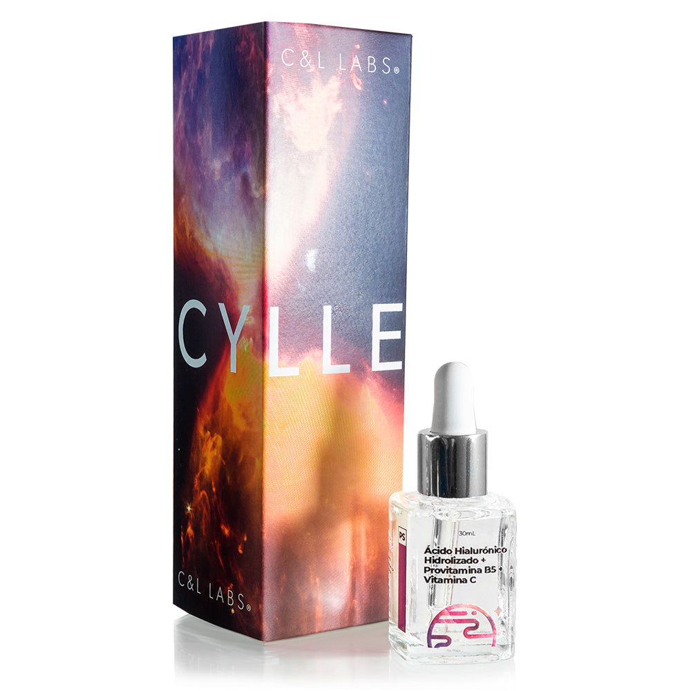 Serum para Piel Sensible