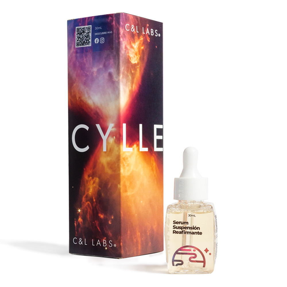 Serum Suspensión Reafirmante