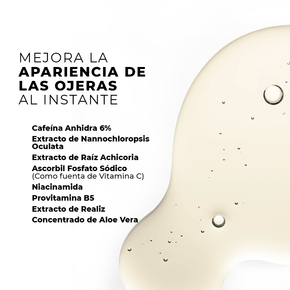 Serum Suspensión Reafirmante