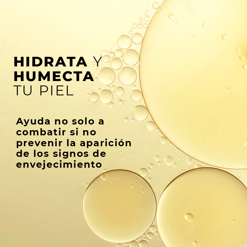 Suero Correctivo Nocturno
