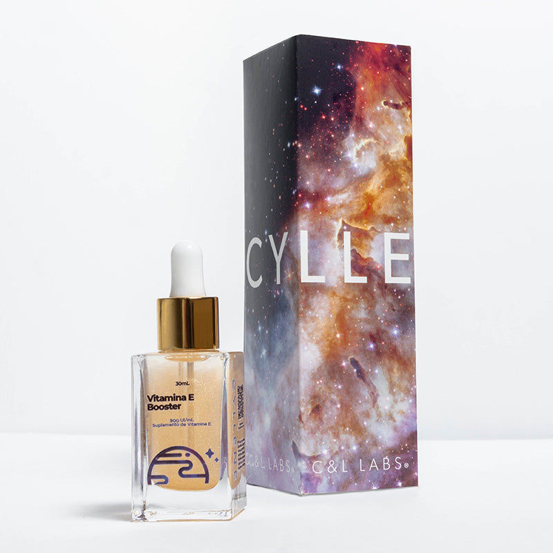 Vitamina E Booster